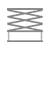 地面低空索道