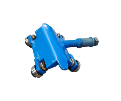 H-12型活动抱索器